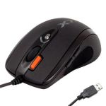 Миша A4Tech X-710MK