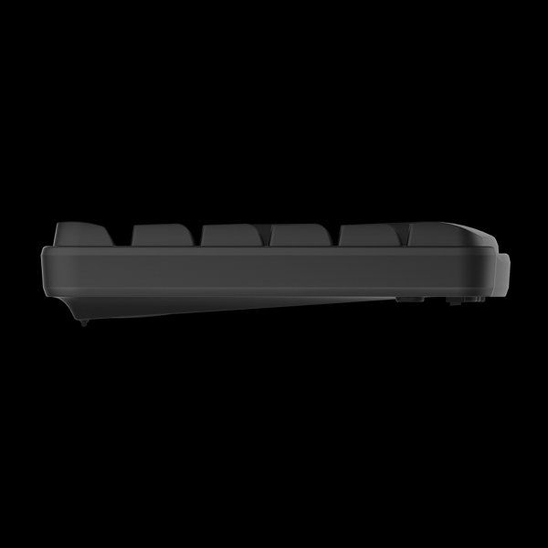 RAPOO X1800S Black
