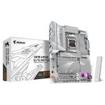 GIGABYTE X870 AORUS ELITE WIFI7 ICE