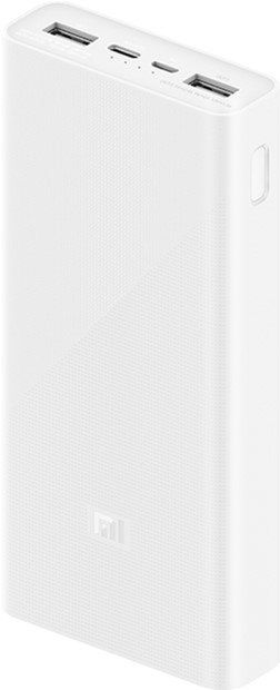 Xiaomi Mi Power Bank 3 20000mAh (VXN4258CN, PLM18ZM)