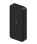 Xiaomi Redmi Power Bank 20000mAh Black (VXN4304GL) Xiaomi Redmi Power Bank 20000mAh Black (VXN4304GL)
