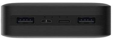 Xiaomi Redmi Power Bank 20000mAh Black (VXN4304GL)