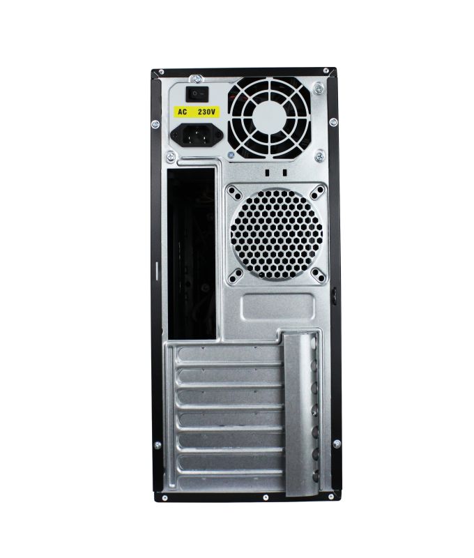 GameMax ET-210 400W