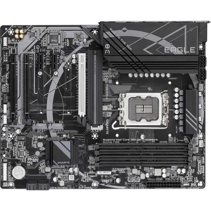 GIGABYTE Z790 EAGLE