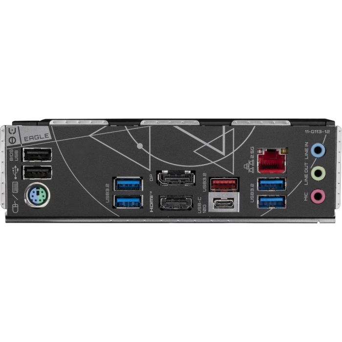 GIGABYTE Z790 EAGLE