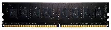Geil 4 GB DDR4 2400 MHz (GN44GB2400C17S)