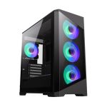 GameMax Destroyer TG Black GameMax Destroyer TG Black